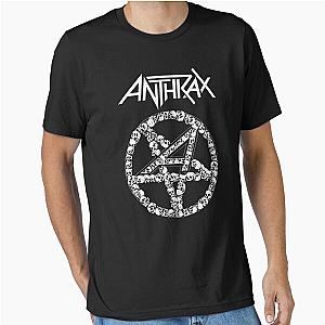 ANTHRAx Essential T-Shirt
