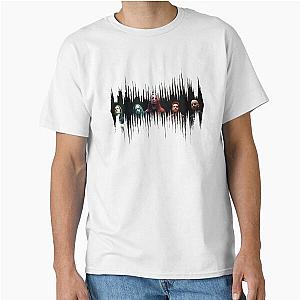 Black Hole Anthrax T-Shirt