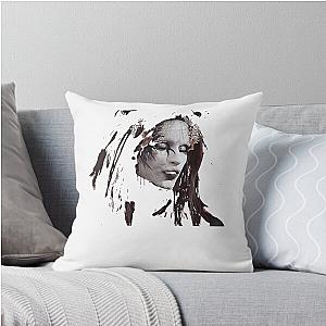 Anthrax Metal Pillow
