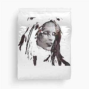 Anthrax Duvet Cover