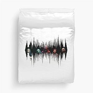 Black Hole Duvet Cover