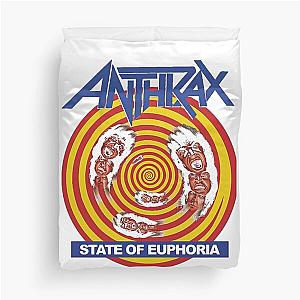 Anthrax Band Cover