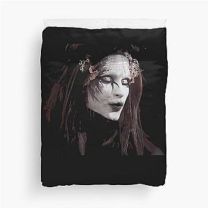 Anthrax Metal Duvet Cover