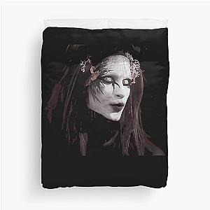 Anthrax Metal Duvet Cover