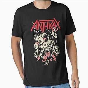 ANTHAX Essential T-Shirt