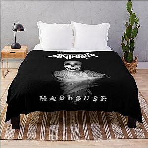 ANTHRAK Throw Blanket