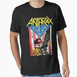 ANTHRAX Essential T-Shirt