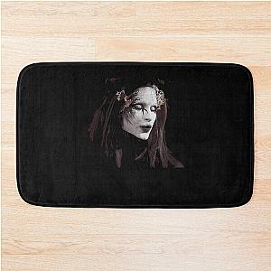 Anthrax Metal Bath Mat