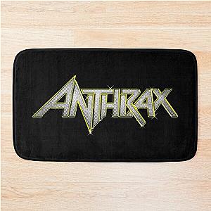 ANTHRAK Band Bath Mat