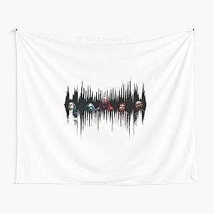 Black Hole Tapestry