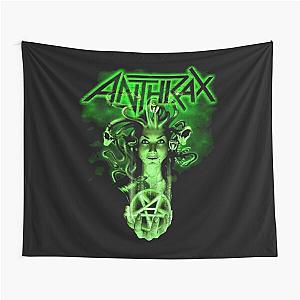 Broken Troopers Anthrax