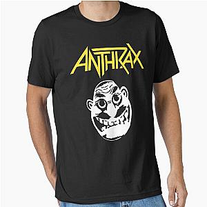 ANTHRAX Essential T-Shirt