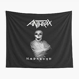 ANTHRAK Band Tapestry