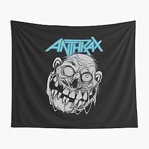 ANTHRAX BAND Tapestry