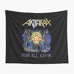 ANTHRAx BAND Tapestry