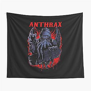 ANTHRAK Band Tapestry