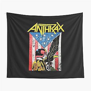 ANTHRAX TAPESofstory