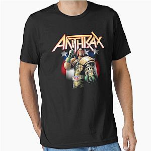 ANTHAX Essential T-Shirt