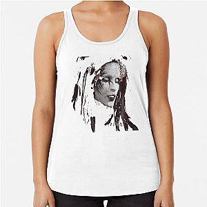 Anthrax Metal Tank Top
