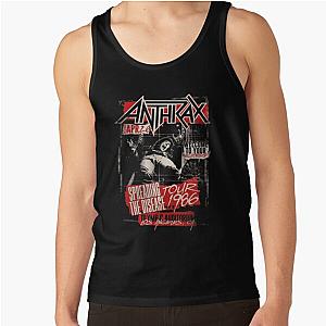 Anthrax Tank Top
