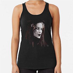 Anthrax Metal Tank Top