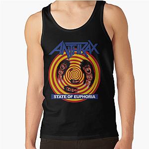 Anthrax Tank Top