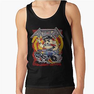 Anthrax Tank Top