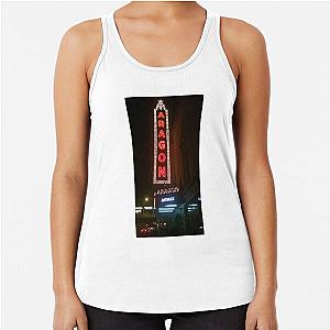 Aragon Ballroom Tank Top