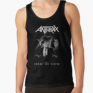 ANTHRAX Tank Top