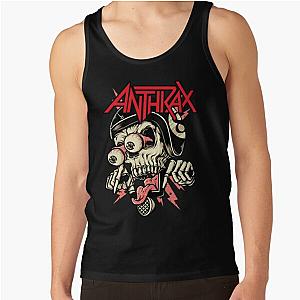 Classic Tank Top