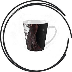 Anthrax Mugs