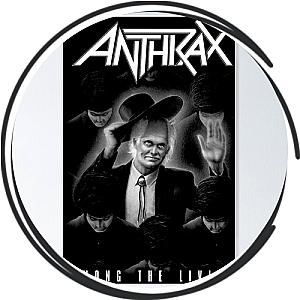 Anthrax Posters