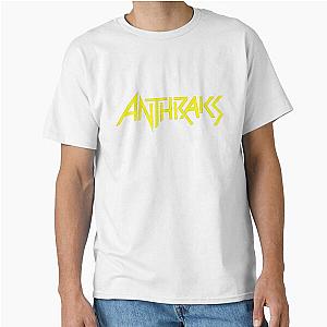 Anthrax Classic T-Shirt
