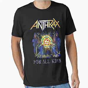 ANTHRAX BAND T-Shirt