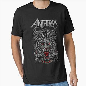 ANTHRAx Essential T-Shirt