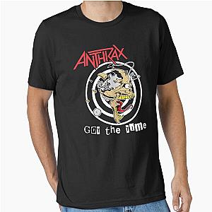 ANTHrax Essential T-Shirt