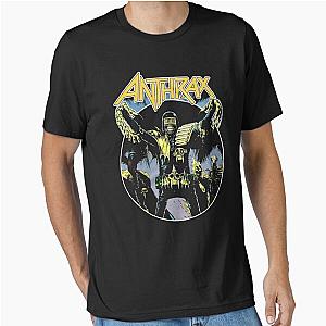 ANTHRAX Essential T-Shirt