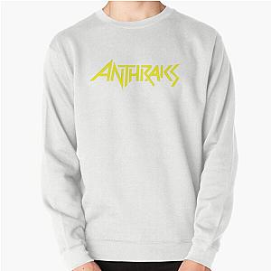 Anthrax Pullover Sweatshirt