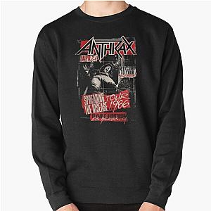 Anthrax Sweatshirt