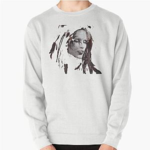 Anthrax Metal Sweatshirt