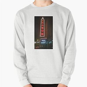 Aragon Ballroom Anthrax Sweatshirt