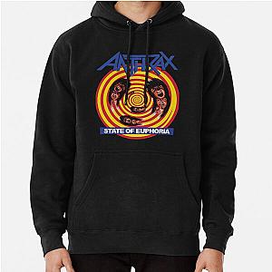 Anthrax Hoodie