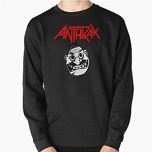 Classic Anthrax Sweatshirt