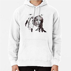 Anthrax Metal Hoodie
