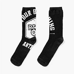 Do Your own T-Shirt Socks