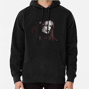 Anthrax Metal Pullover Hoodie