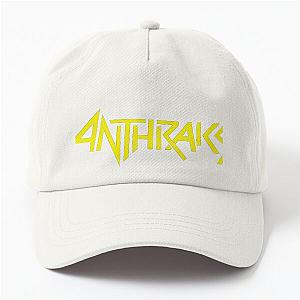 Anthrax Dad Hat