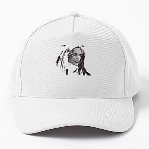 Anthrax Metal Baseball Cap