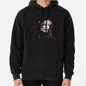 Anthrax Metal Hoodie