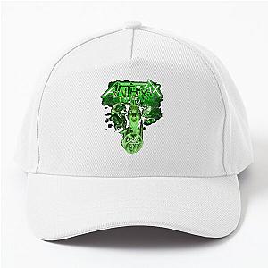 Broken Troopers Anthrax Cap